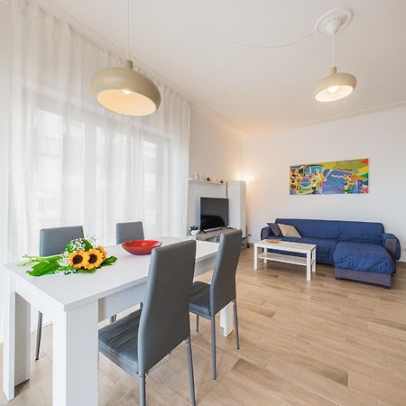 Casa Bianchi Διαμέρισμα Monopoli Εξωτερικό φωτογραφία