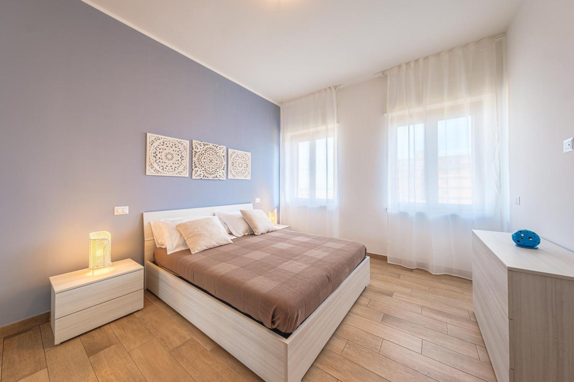 Casa Bianchi Διαμέρισμα Monopoli Εξωτερικό φωτογραφία