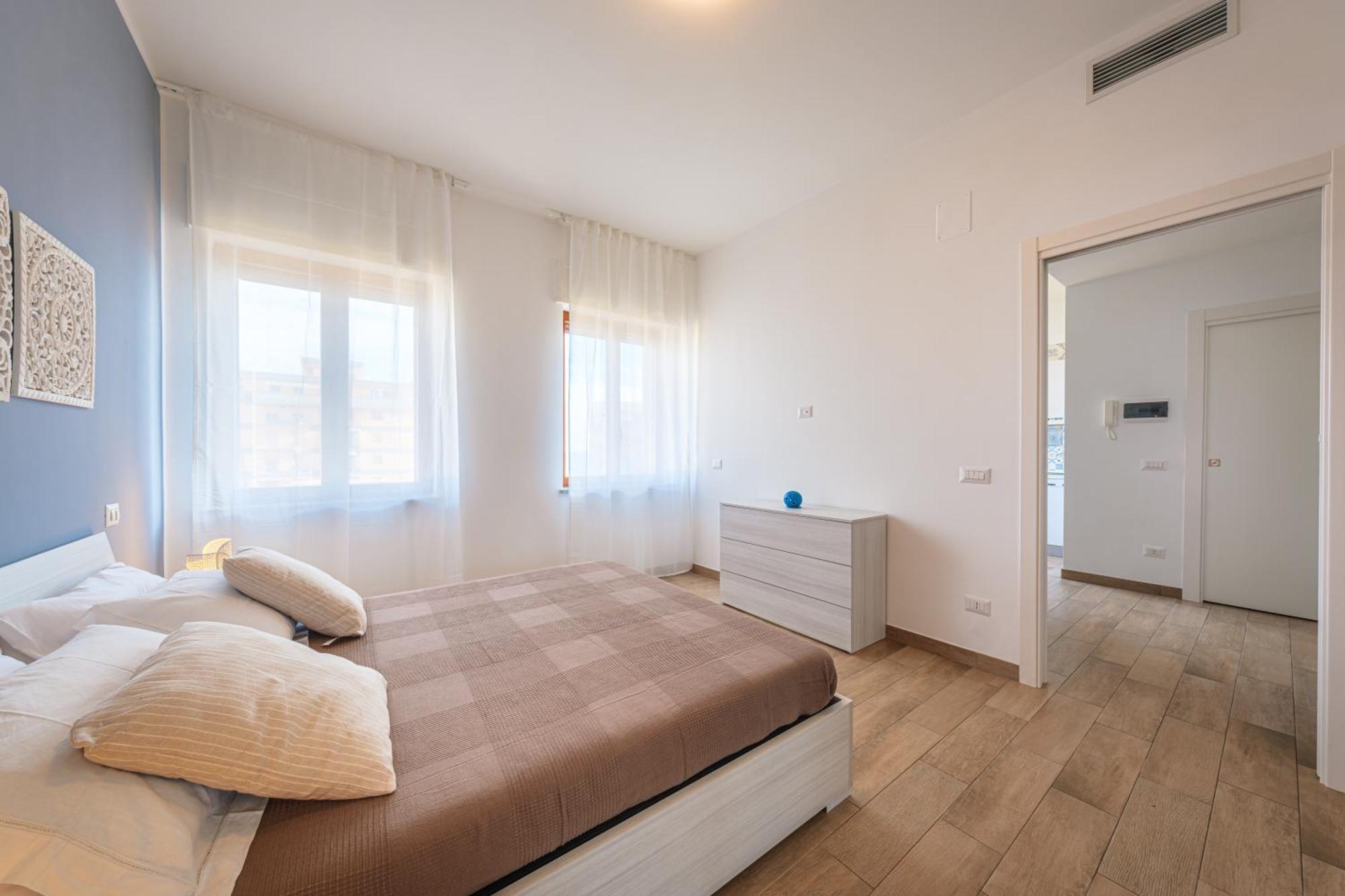Casa Bianchi Διαμέρισμα Monopoli Εξωτερικό φωτογραφία