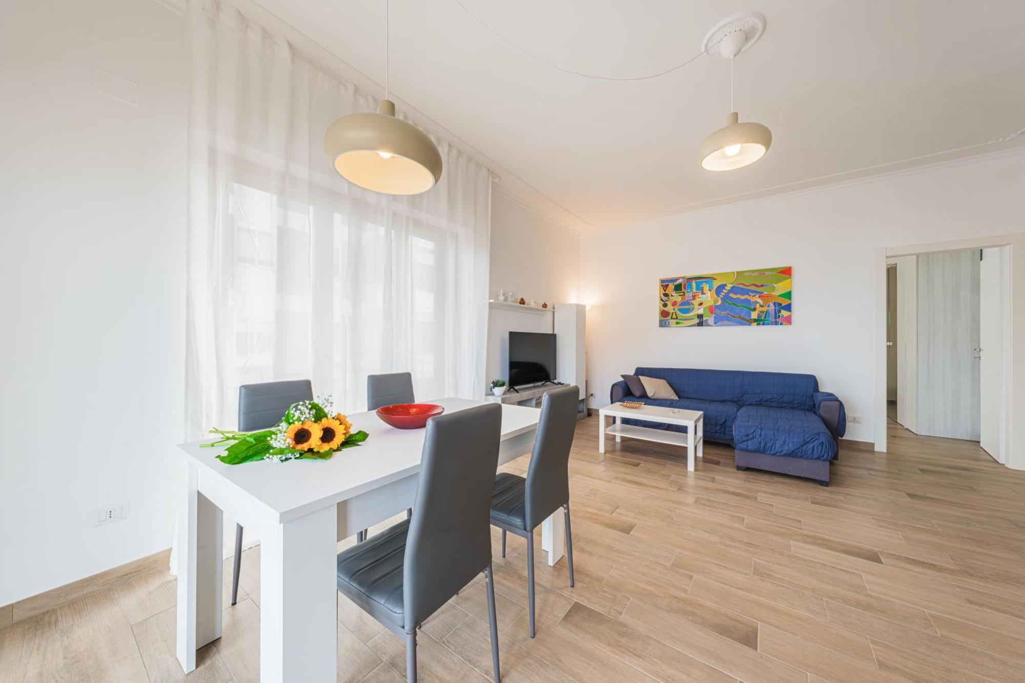 Casa Bianchi Διαμέρισμα Monopoli Εξωτερικό φωτογραφία