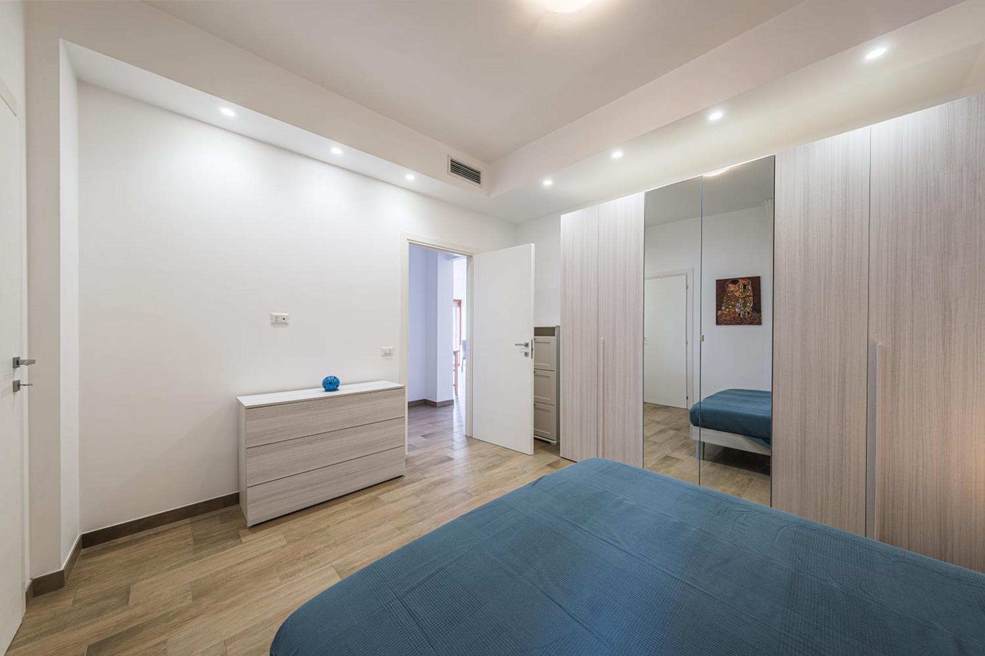 Casa Bianchi Διαμέρισμα Monopoli Εξωτερικό φωτογραφία