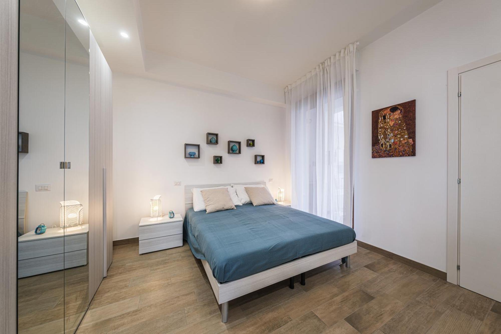 Casa Bianchi Διαμέρισμα Monopoli Εξωτερικό φωτογραφία
