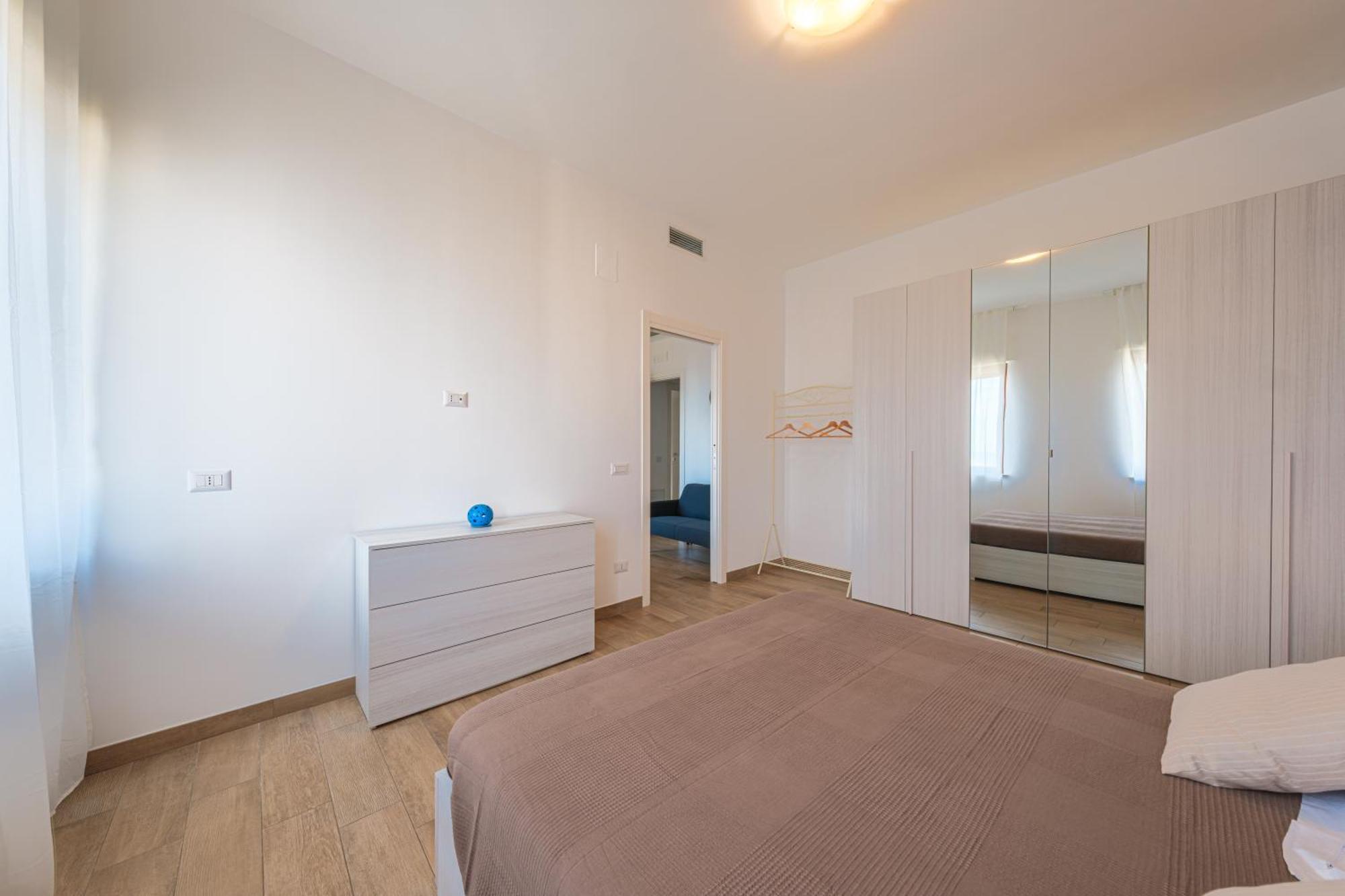 Casa Bianchi Διαμέρισμα Monopoli Εξωτερικό φωτογραφία