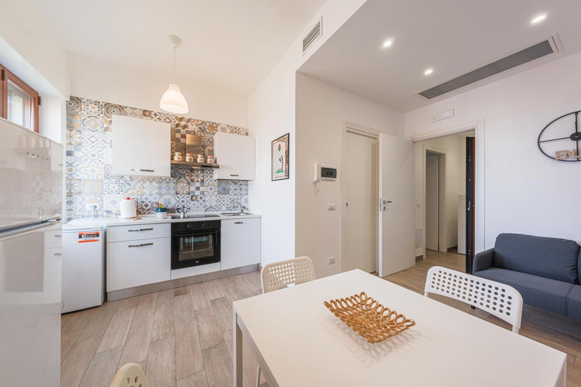 Casa Bianchi Διαμέρισμα Monopoli Εξωτερικό φωτογραφία